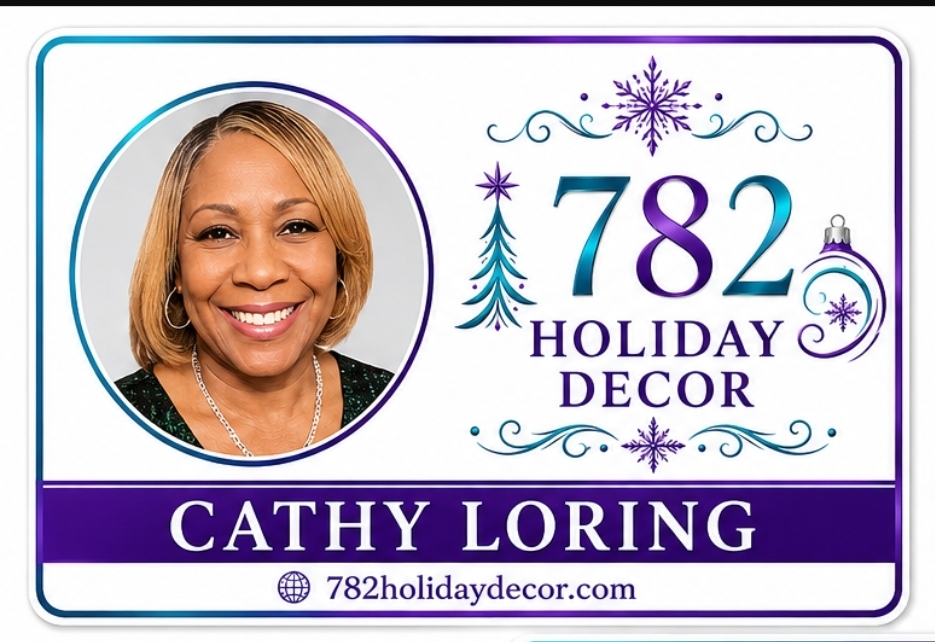 Cathy Loring