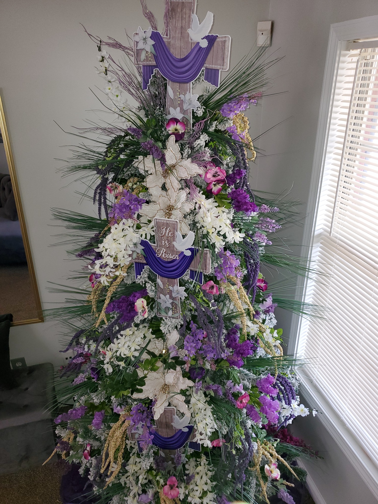 Easter Resurrection