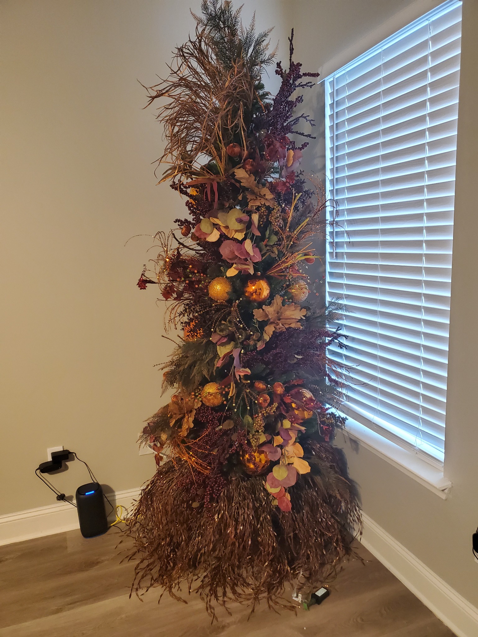 Autumn Enchantment